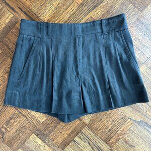 Vince shorts in Black